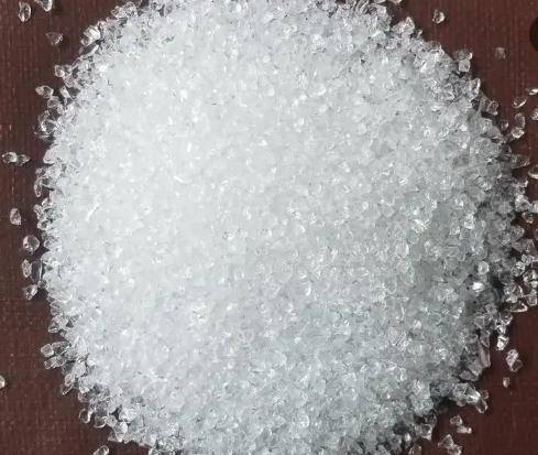 石英砂滤料比石英砂加工工艺多 “3 道关键工序？